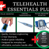 Telehealth Essentials Plus Kit